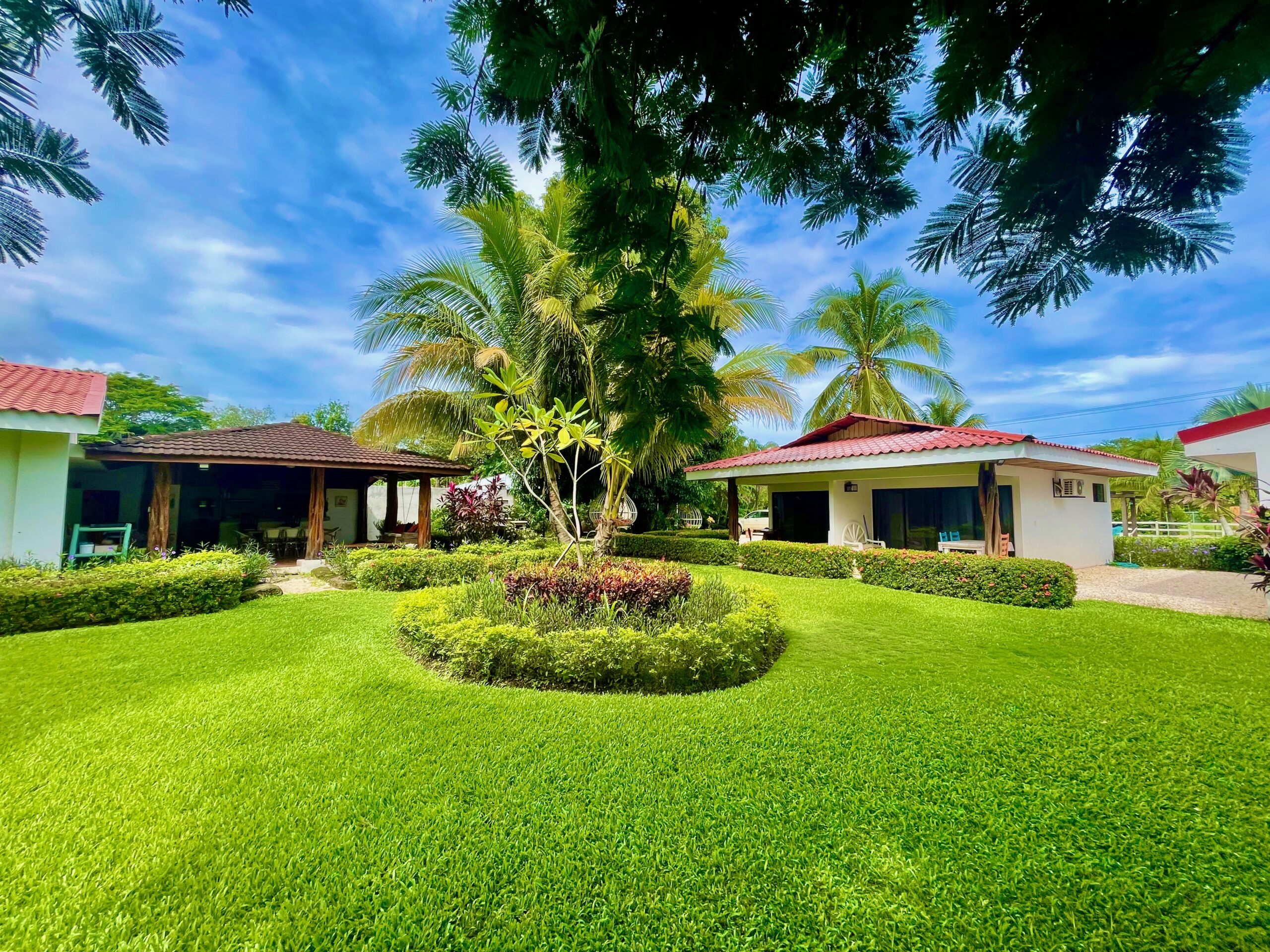 Villa Sueño Potrero - Playa Potrero, CR