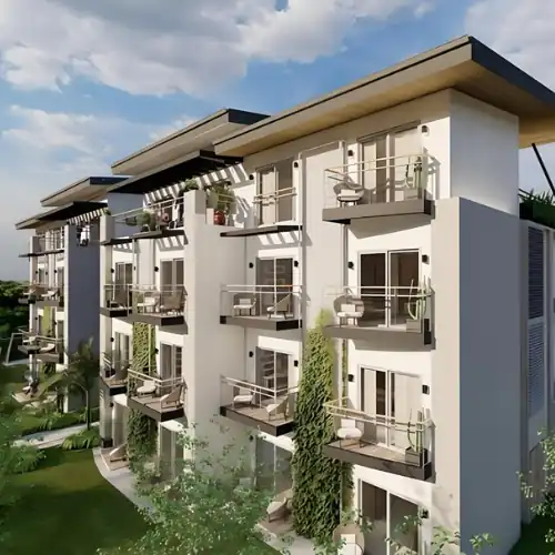 Flamingo Marina Tower 203 - Playa Flamingo, CR