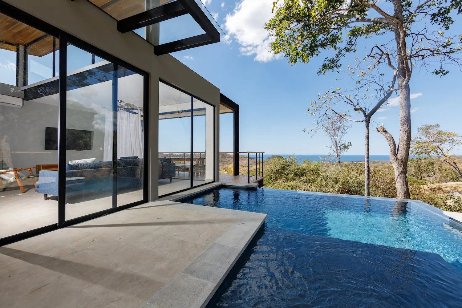 Casa San Pedro Lot 77 - Las Ventanas, Playa Grande, CR