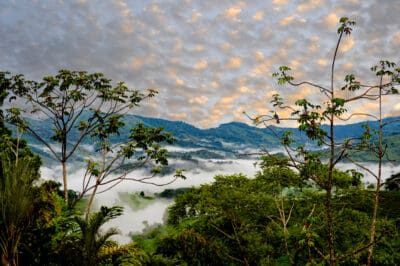 Exploring Costa Rica’s Diverse Microclimates and Sunny Guanacaste Weather
