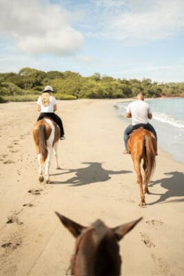 Exploring the Rich Heritage of Horse Riding in Guanacaste, Costa Rica