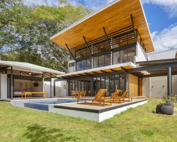 Casa Garza del Sol - Playa Tamarindo, CR