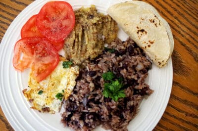 Savor the Flavors: A Food Lover’s Guide to Costa Rican Cuisine