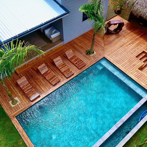 Villa Coco 1 and 2 – Rio Santo - Tamarindo, CR