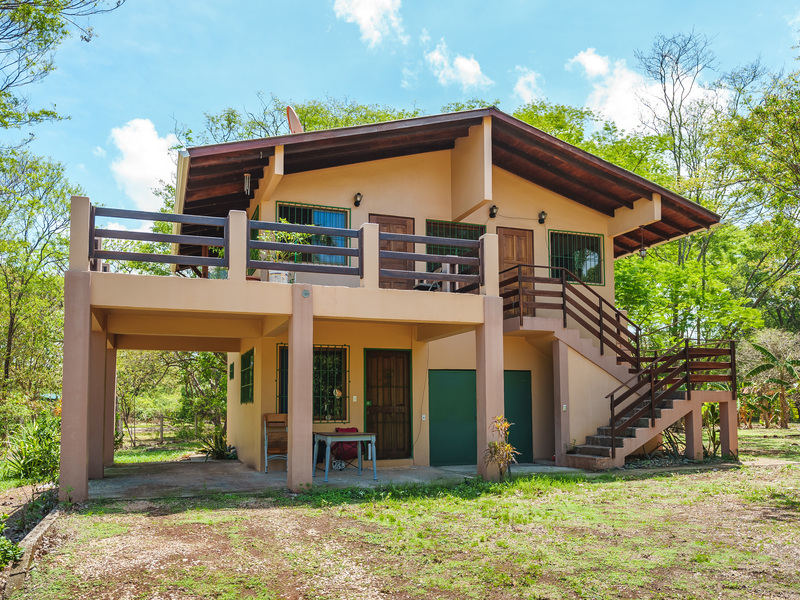 Casa en venta en Playa Junquillal, Guanacaste