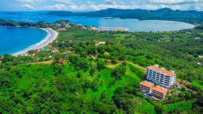 Condos For Sale In Costa Rica On The Beach
