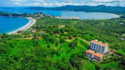 Condos For Sale In Costa Rica On The Beach