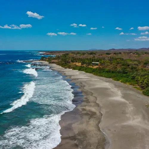 Junquillal Beachfront Lot #2 - Playa Junquillal, CR