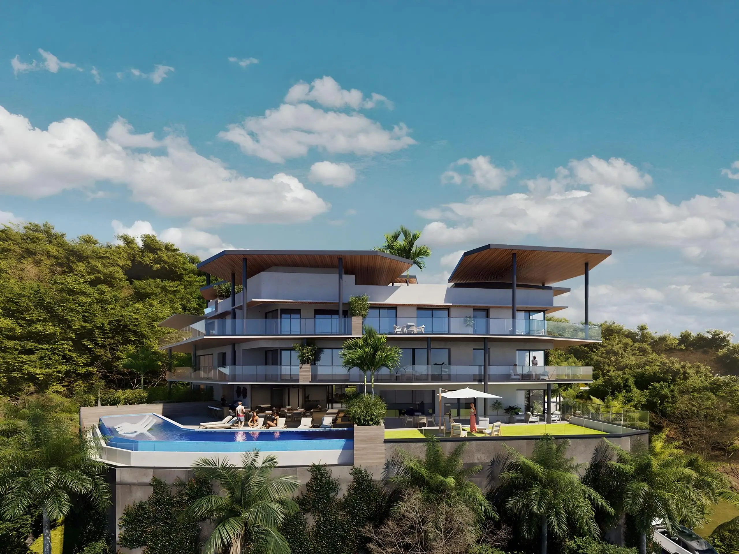 Tamarindo 360
