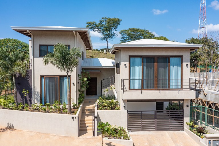 House for sale in Tamarindo, Guanacaste