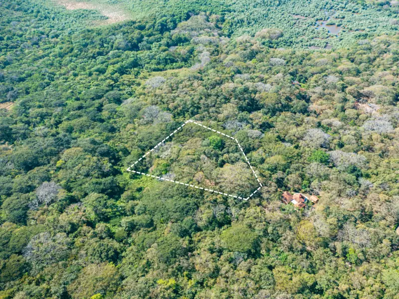 Lot Tierra Pacifica #73 - Junquillal, CR