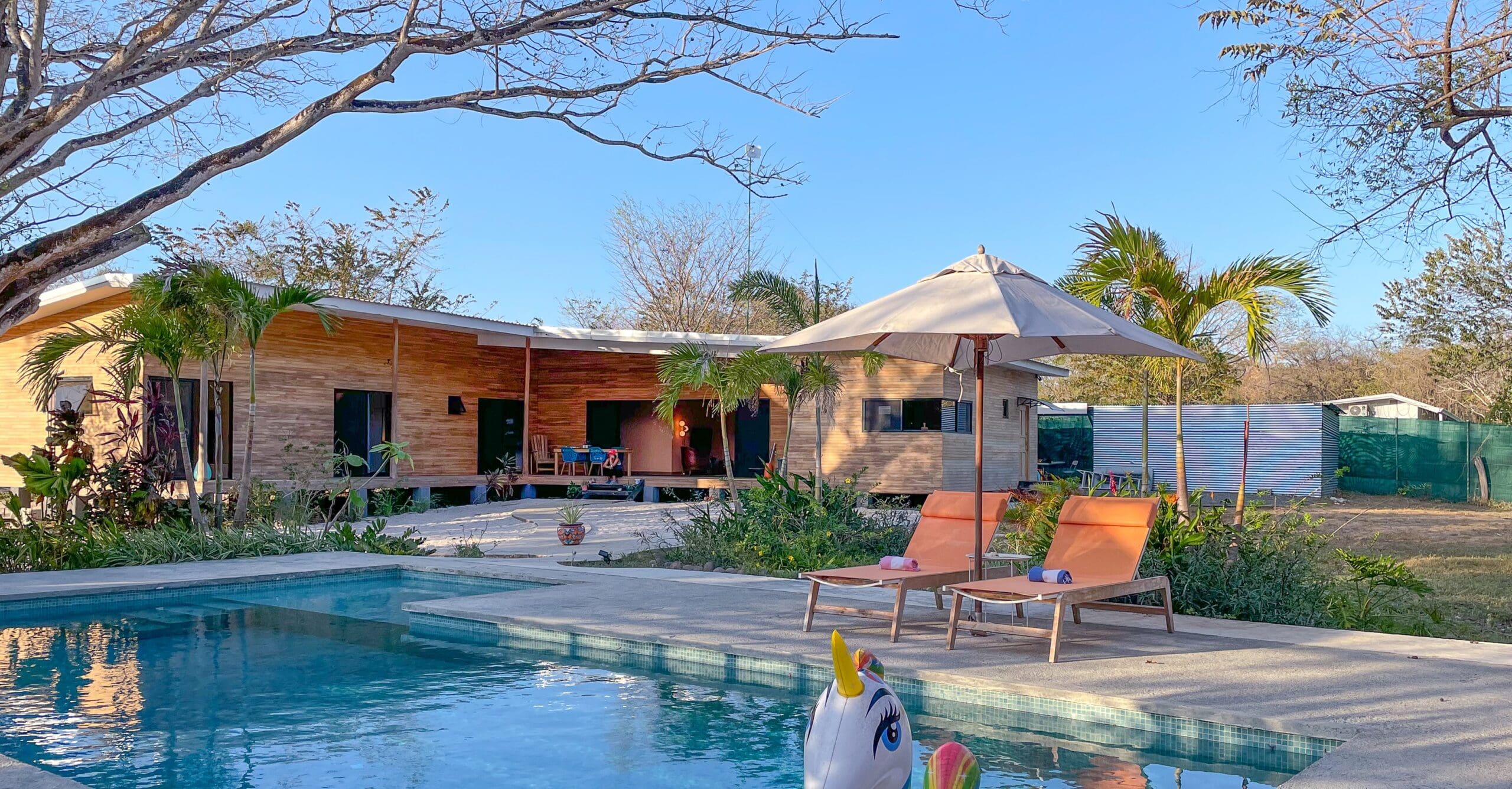 Casa en venta en Villarreal, Guanacaste