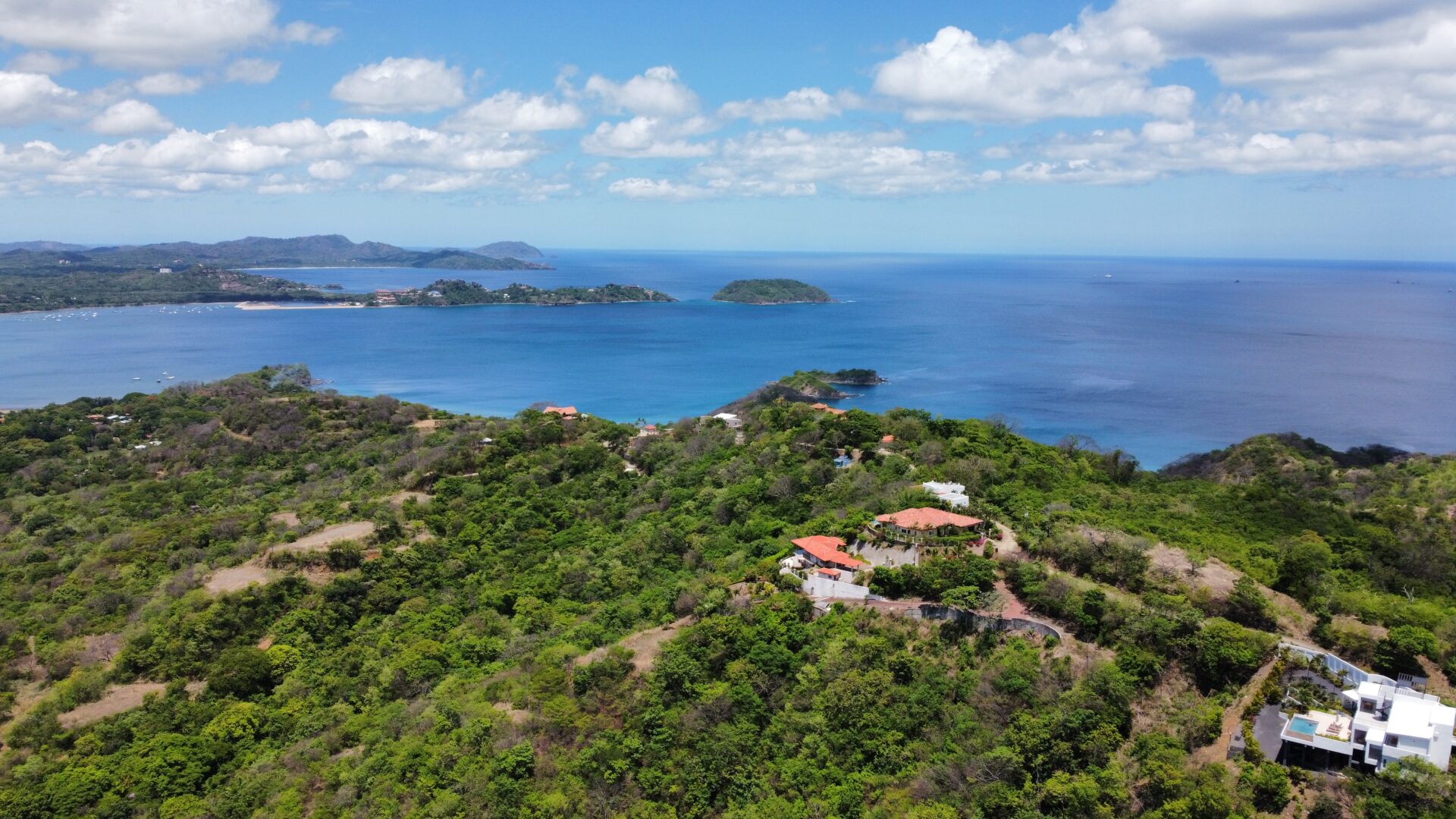 Pacific Heights Lot #18 - Playa Potrero, CR