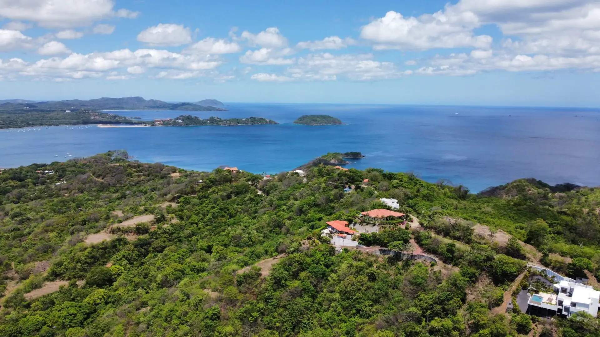 Pacific Heights Lot #18 - Playa Potrero, CR