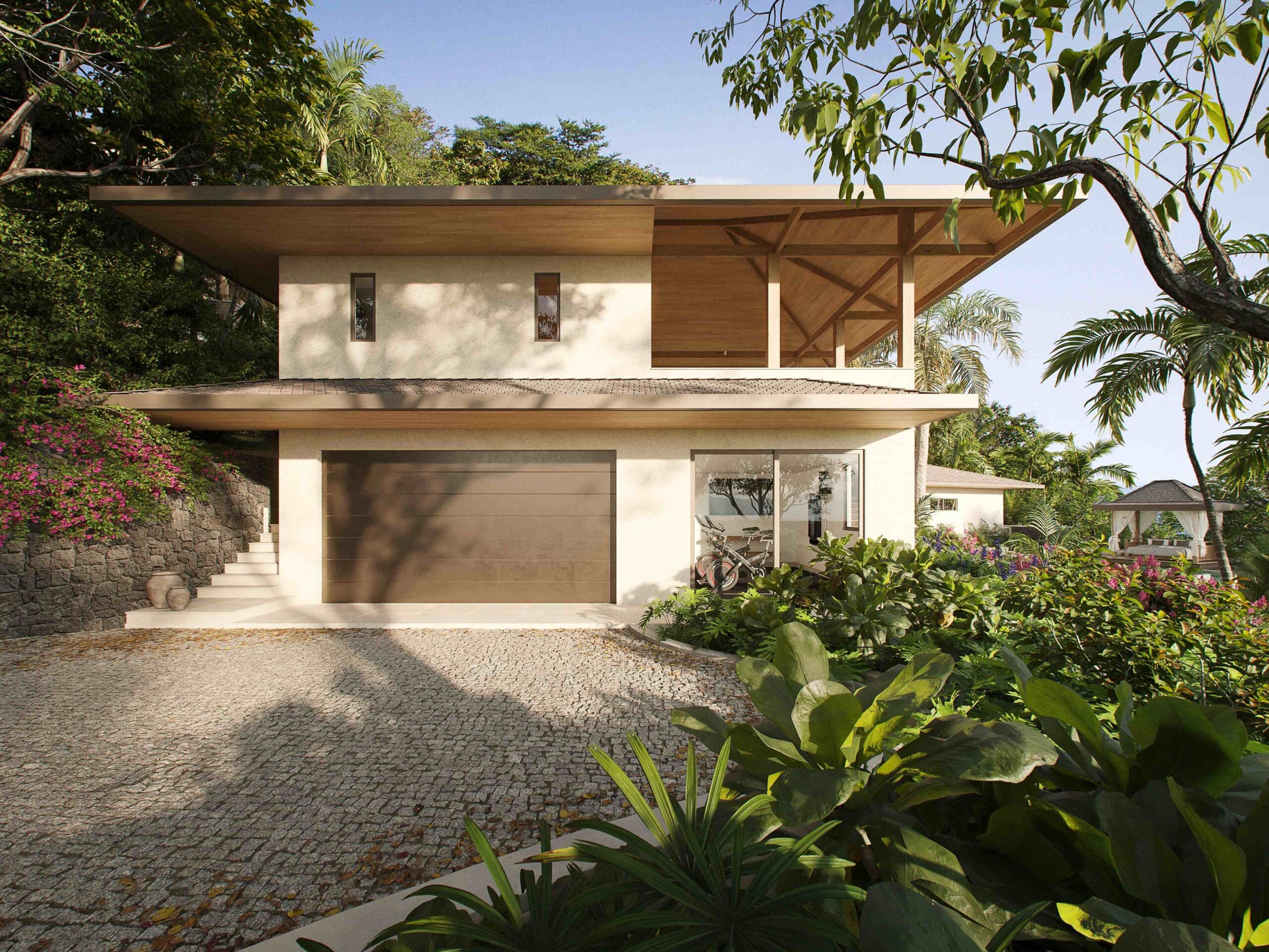 Casa en venta en Tamarindo, Guanacaste