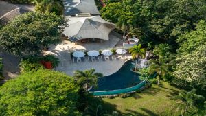 Mikado Nature Lodge - Playa Avellanas, CR