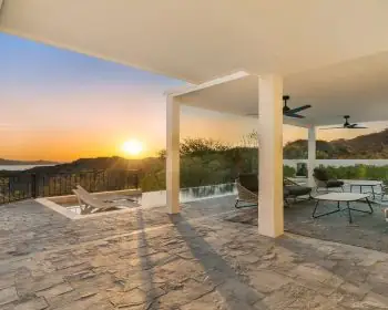 Casa Sunset, Mar Vista - Flamingo, CR