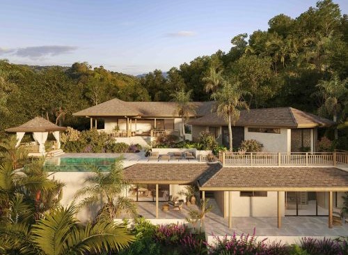 Casa en venta en Tamarindo, Guanacaste
