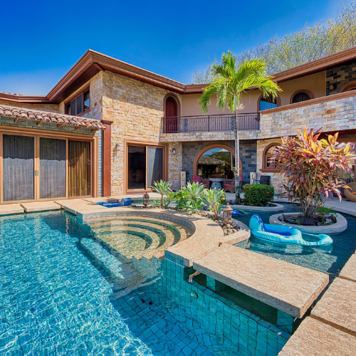 Casa en venta en Playa Hermosa, Guanacaste