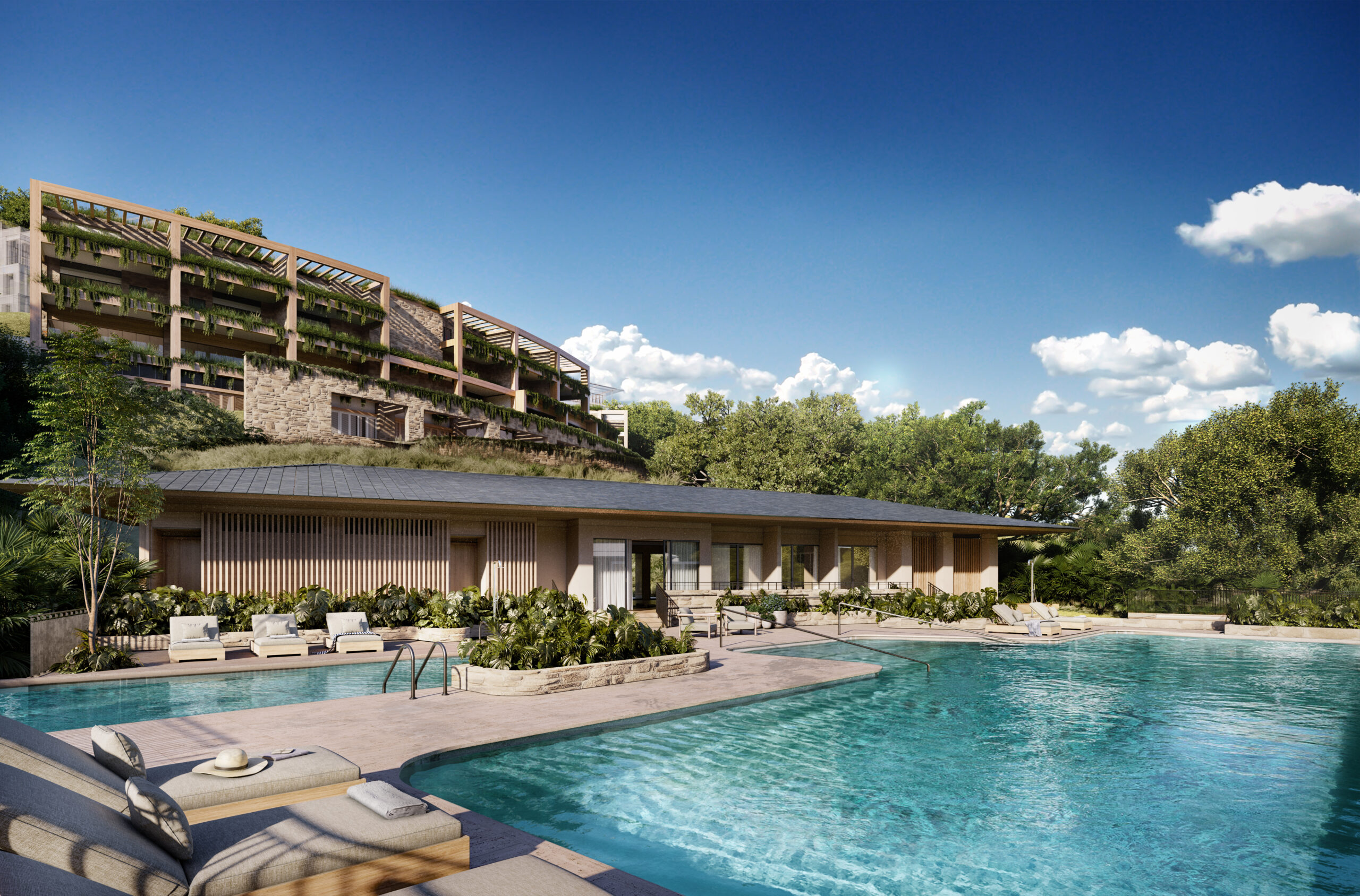 Apartamento en venta en Playa Hermosa, Guanacaste