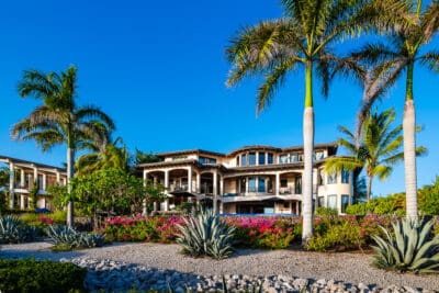 Homes For Sale In Costa Rica Beachfront