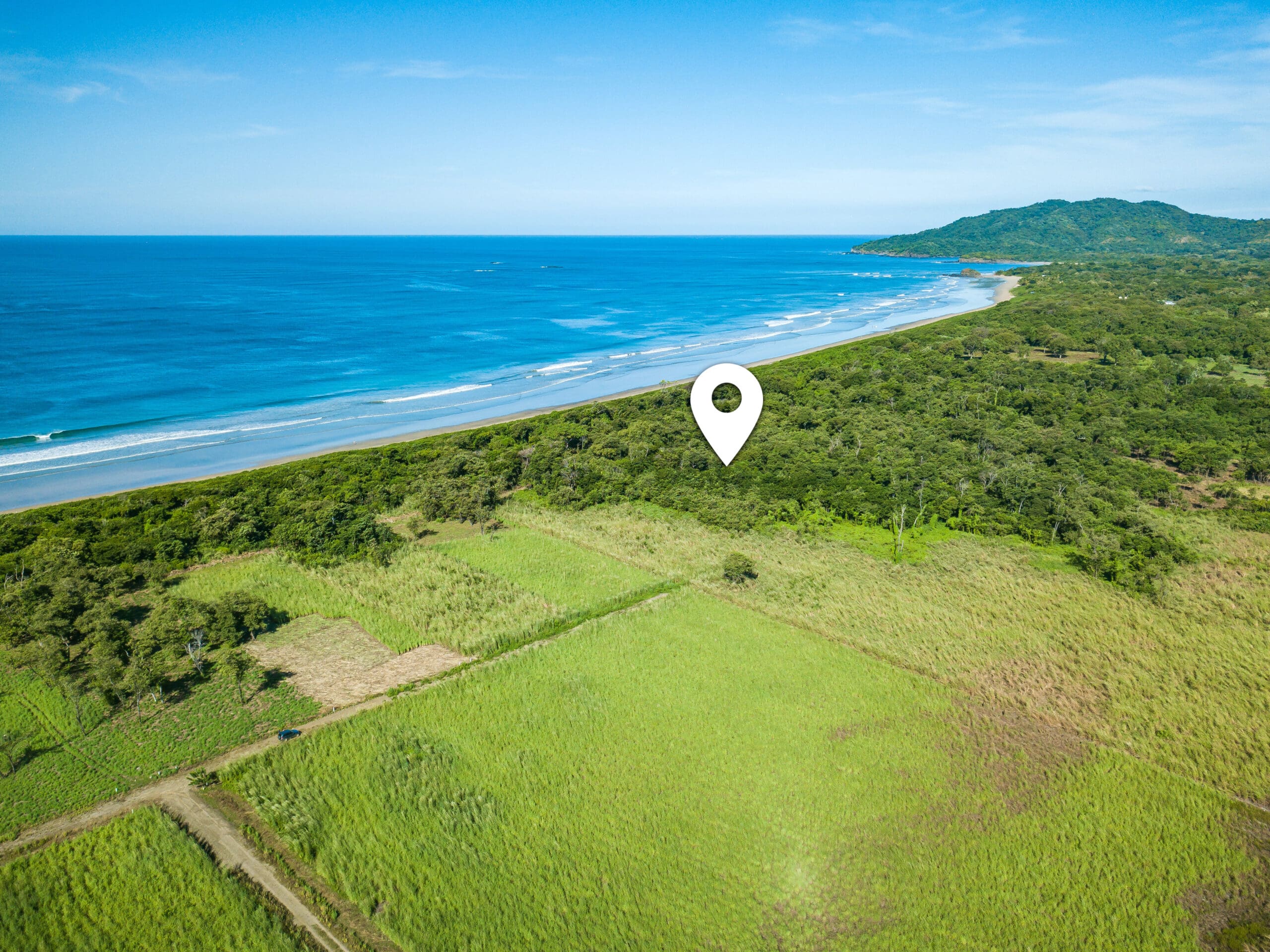 Terreno en venta en Playa Grande, Guanacaste
