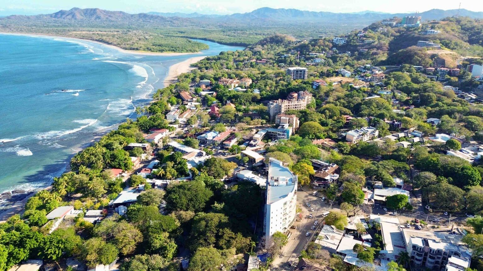 Condos for Sale Tamarindo Costa Rica Flamingo Beach Realty Real