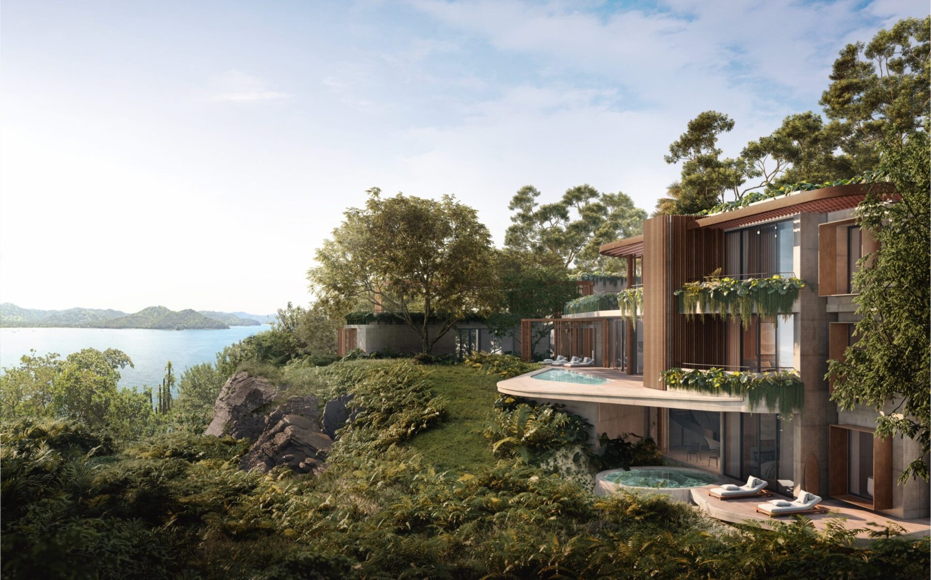 Casa en venta en Playa Hermosa, Guanacaste