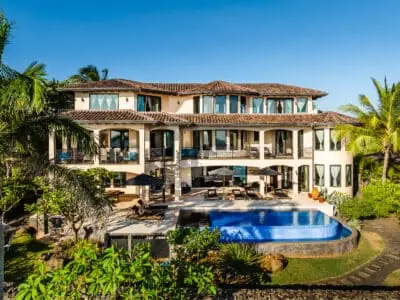 Villa Esperanza