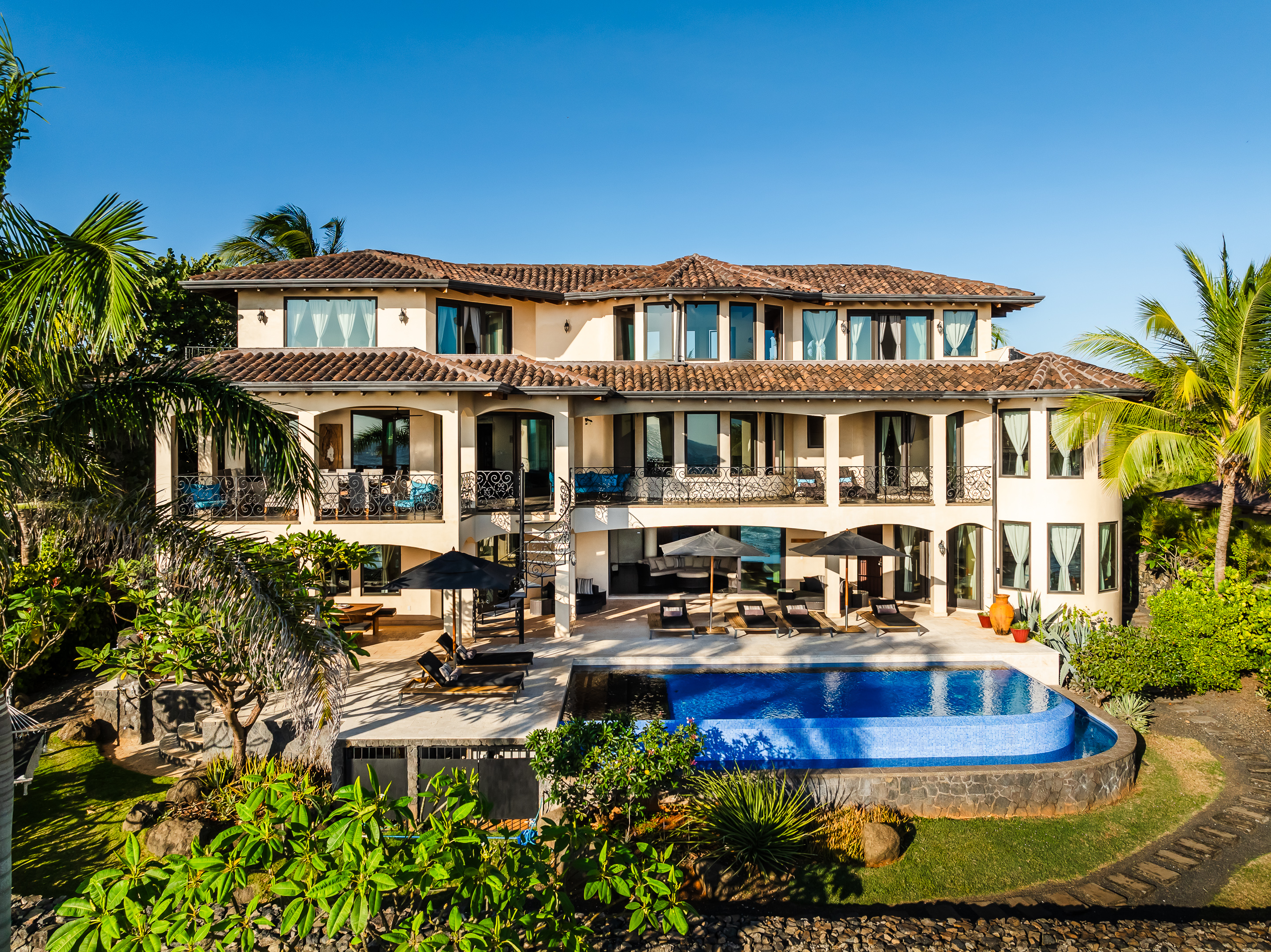 Villa Esperanza