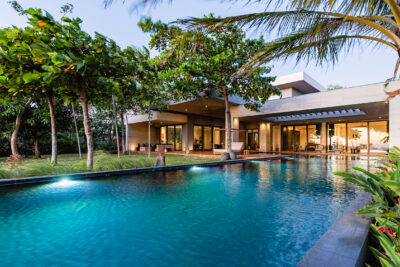 Luxury Homes for Sale Costa Rica