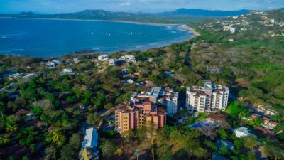 Costa Rica Oceanfront Property