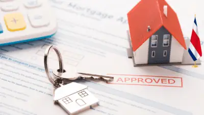 How To Get a Loan to Buy Real Estate in Costa Rica