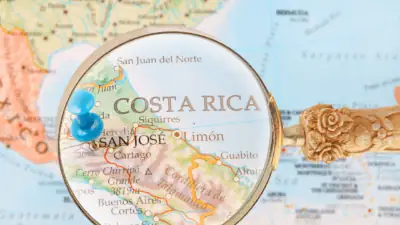 Where To Buy Real Estate in Costa Rica