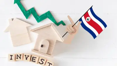 Costa Rica Investment Property