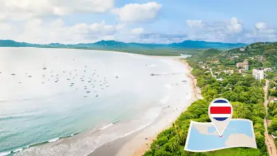 What Does Privileged Location Mean in Costa Rica Real Estate
