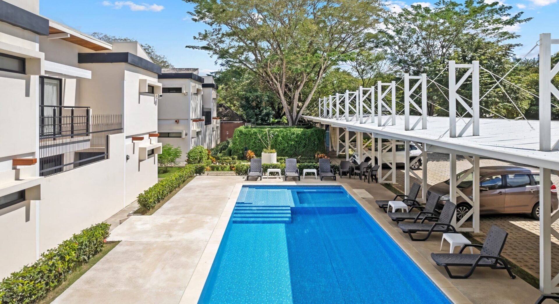 Commercial property for sale in Playa Potrero, Guanacaste