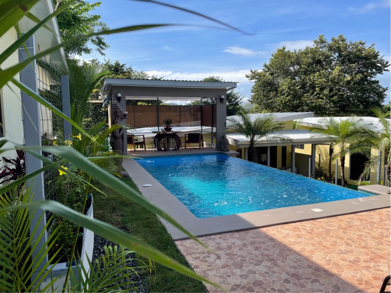 Casa en venta en Villarreal, Guanacaste