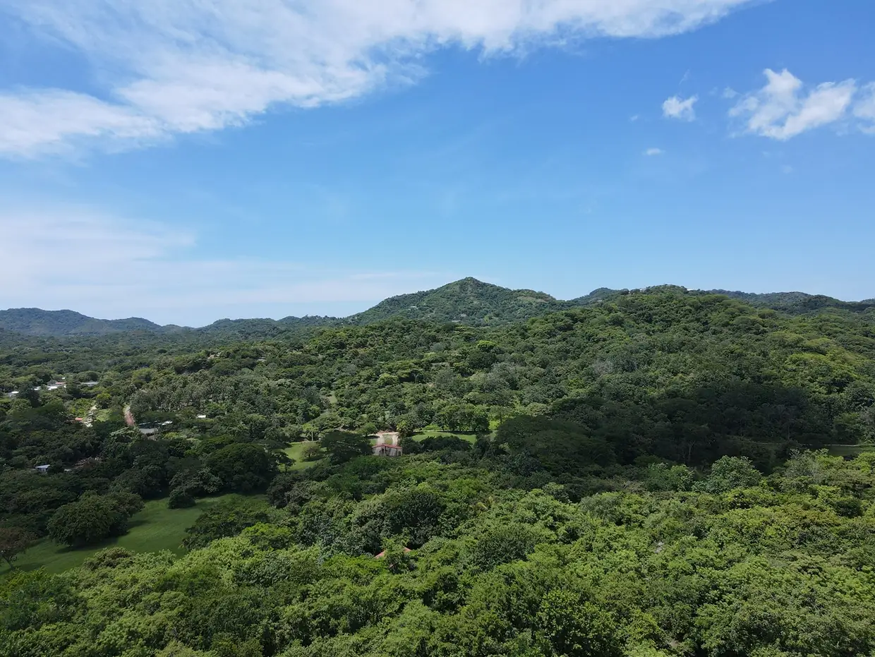 Rancho Las Colinas Lot #6 - Matapalo, CR