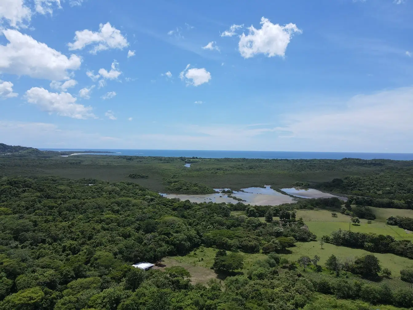 Rancho Las Colinas Lot #77 - Matapalo, CR