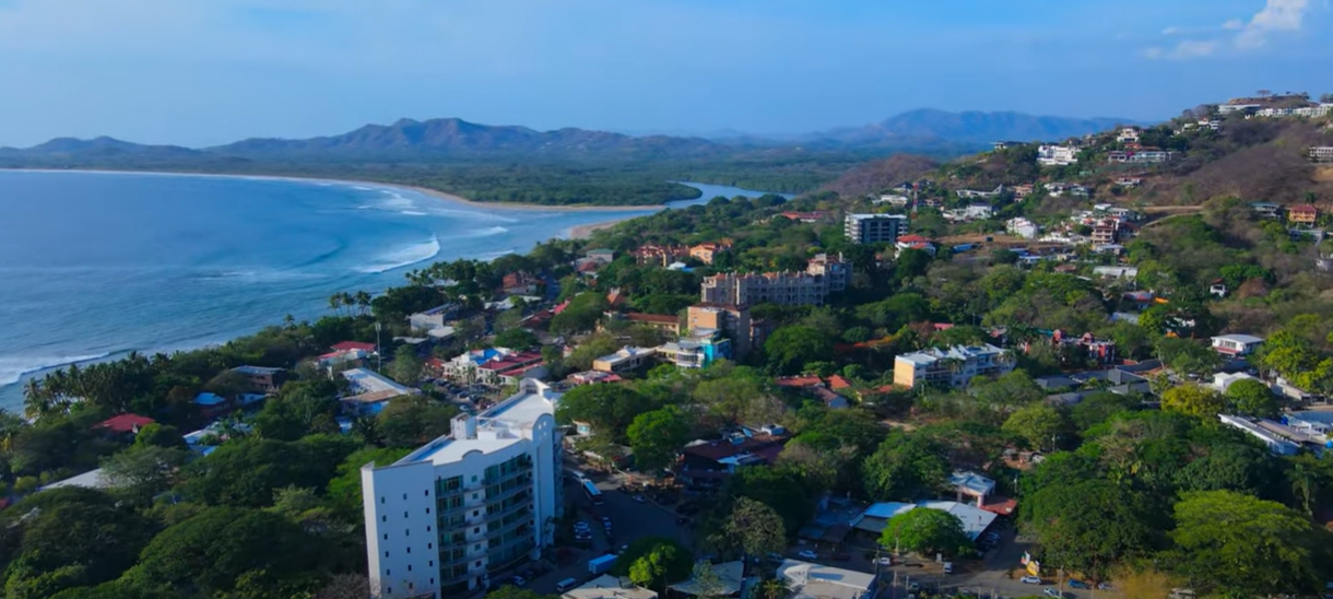 Tamarindo Property for Sale Flamingo Beach Realty