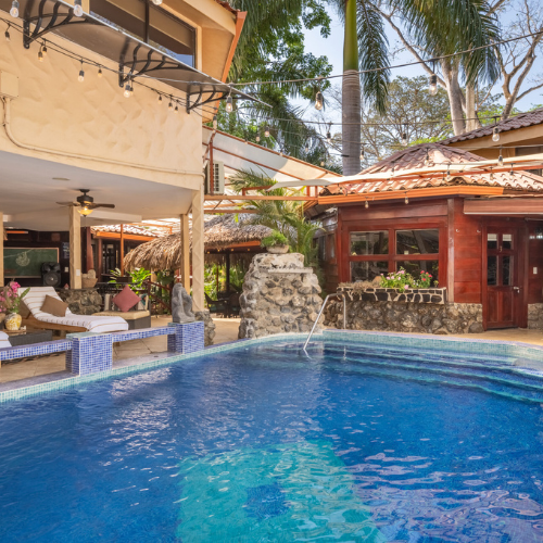 Propiedad comercial en venta en Playa Potrero, Guanacaste