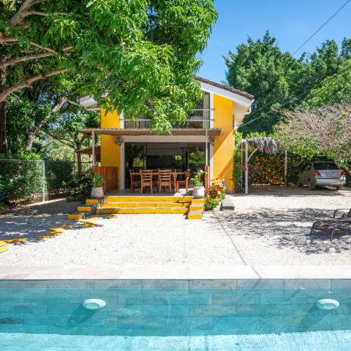 Casa en venta en Villarreal, Guanacaste
