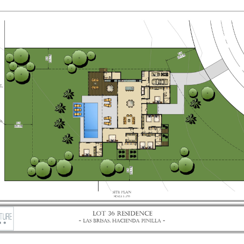 House for sale in Hacienda Pinilla, Guanacaste