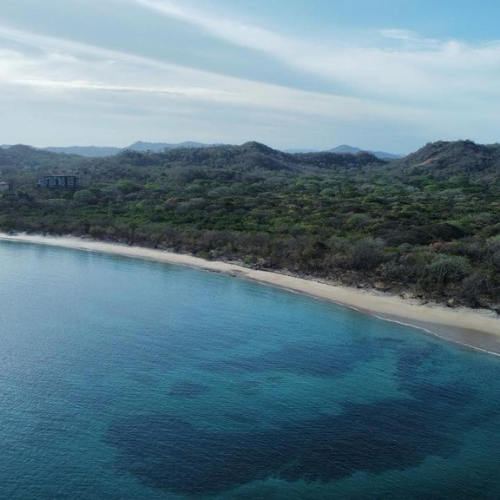 Terreno en venta en Playa Conchal, Guanacaste