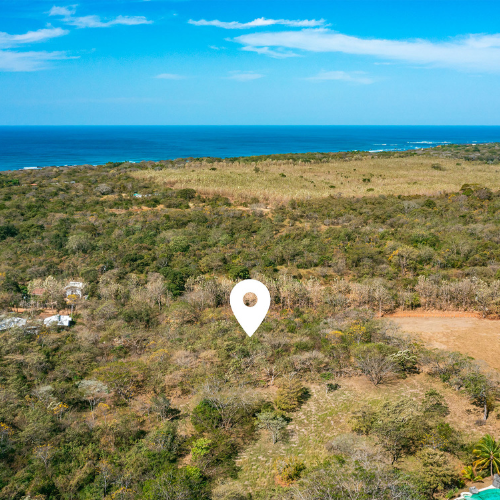 Terreno en venta en Playa Negra, Guanacaste