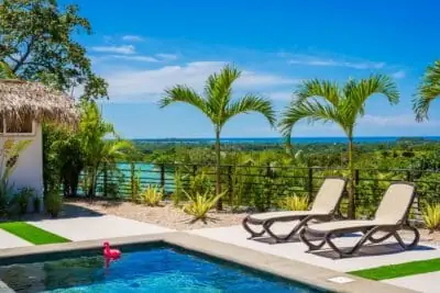 Villa Loulou Pool View