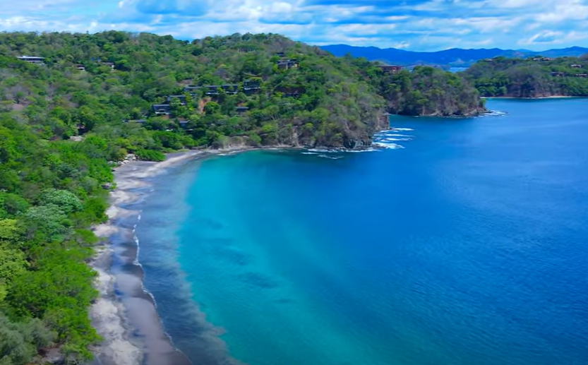 Peninsula Papagayo Costa Rica Real Estate Flamingo Beach Realty