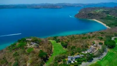 Papagayo Peninsula Real Estate