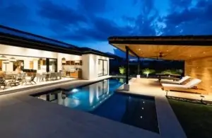 Classy Colonial Home - Hacienda Pinilla, CR